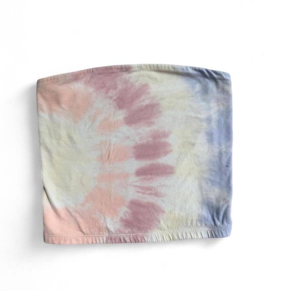 American-eagle Women's Multi Crop-top